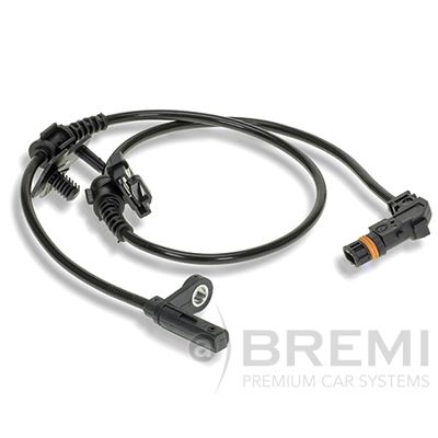 Датчик ABS Chrysler 300c 2.7-6.1 04-10 - Bremi 51680
