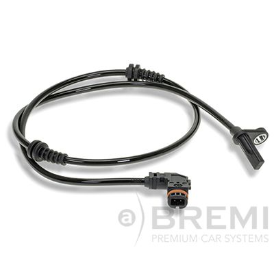 Датчик ABS - Bremi 51683