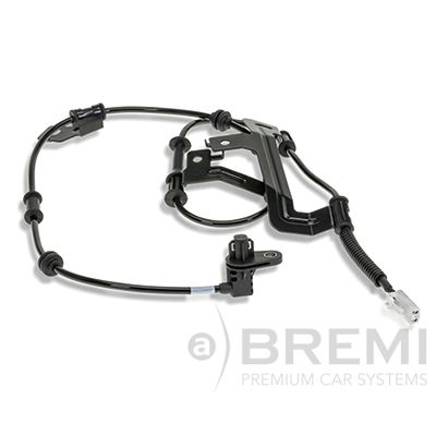 Датчик ABS - Bremi 51690