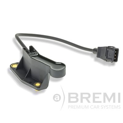 Датчик р.вала Chevrolet Lecetti 1.8 03- - Bremi 60486