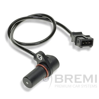 Датчик к.вала Lancia Kappa 20v 95-, 7790917 - Bremi 60519