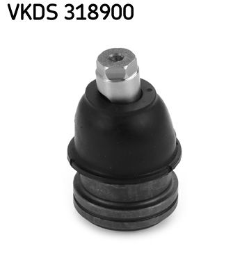 Опора шаровая | перед | - SKF VKDS 318900