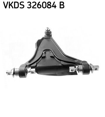 Рычаг подвески | перед прав | - SKF VKDS 326084 B