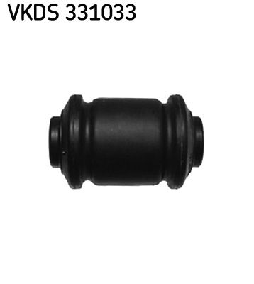 Сайлентблок рычага подвески | перед | - SKF VKDS 331033