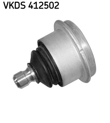 Опора шаровая | зад прав/лев | - SKF VKDS 412502