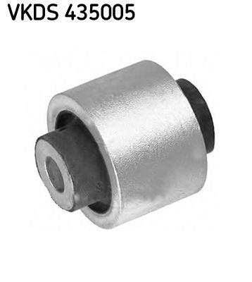 Сайлентблок рычага подвески | зад | - SKF VKDS 435005