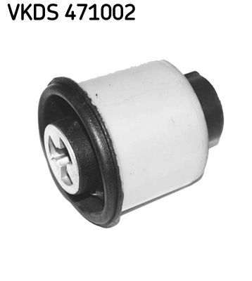 Сайлентблок балки моста - SKF VKDS 471002