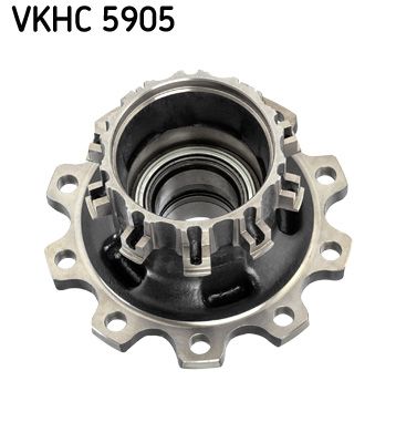 | зад | - SKF VKHC 5905