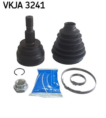 Шрус наружный - SKF VKJA3241