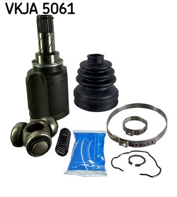 Шрус наружный - SKF VKJA5061