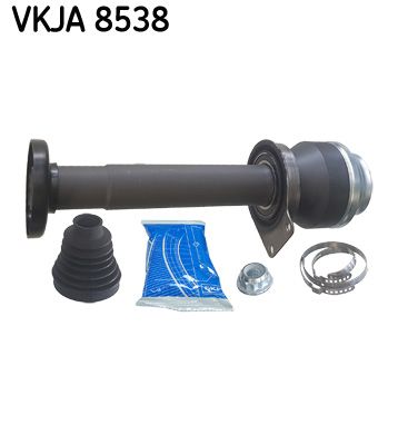 Шрус внешний - SKF VKJA 8538