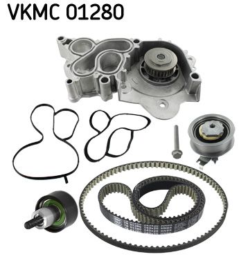 Насос водяной - SKF VKMC 01280