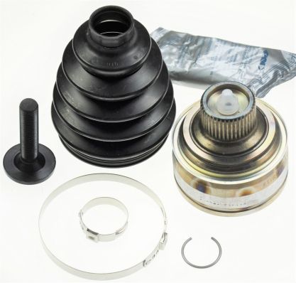 Шрус внешний - GKN-Lobro 306278