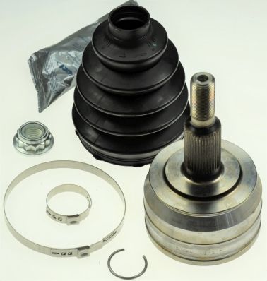 Привод в сборе - GKN-Lobro 306284