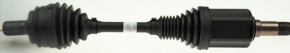 Привод в сборе - GKN-Lobro 306376
