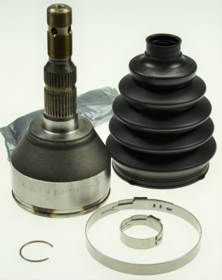 Шрус внешний - GKN-Lobro 306442