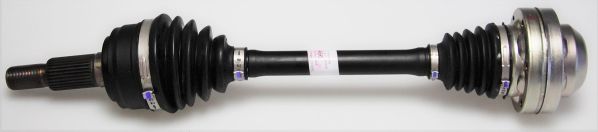 Вал карданной передачи - GKN-Lobro 306466