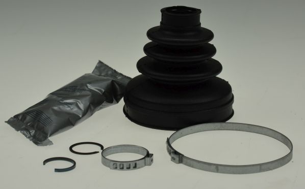 Пыльник приводного вала - GKN-Lobro 306530