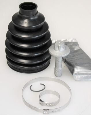 Пыльник ШРУСа - GKN-Lobro 306537