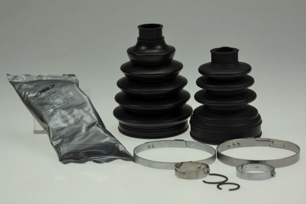 Пыльник ШРУСа - GKN-Lobro 306599