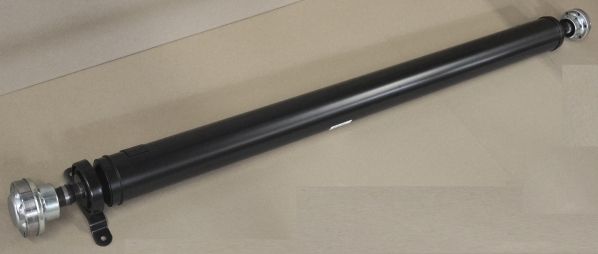 Вал карданной передачи | зад | - GKN-Lobro GKNP10052