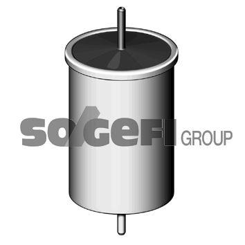 Фильтр топливный - Fram G12514