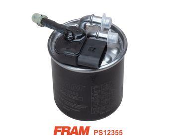 Фильтр топливный - Fram PS12355
