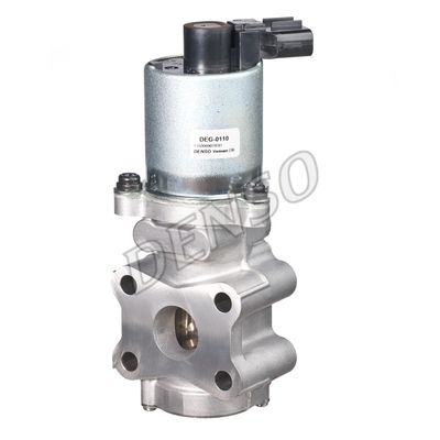 Клапан рециркуляции отработанных газов - Denso DEG-0110