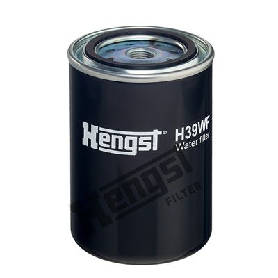 Фильтр охлаждающей жидкости - Hengst H39WF
