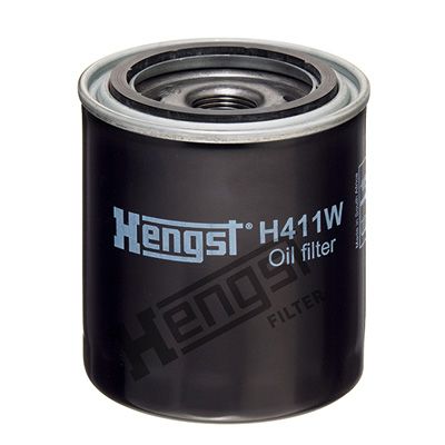 Фильтр масляный - Hengst H411W