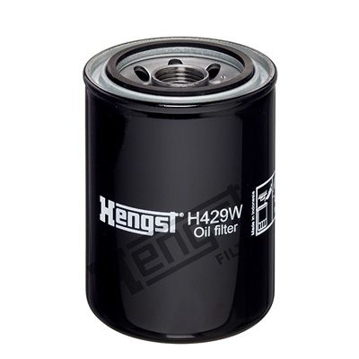 Фильтр масляный - Hengst H429W
