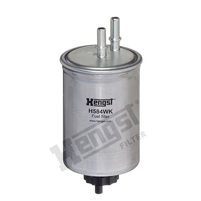 Фильтр топливный - Hengst H584WK