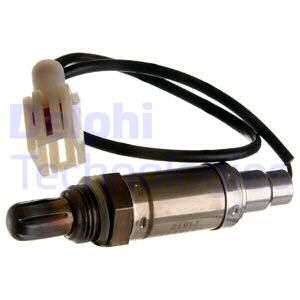 Датчик кислорода es10221-12b1 - Delphi ES1022112B1