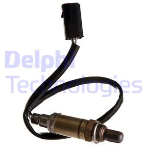 Датчик кислорода es10852-12b1 - Delphi ES1085212B1
