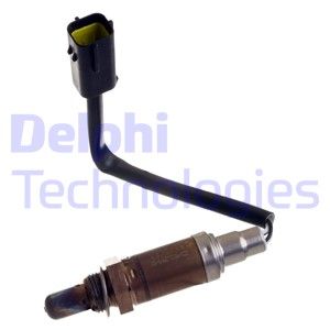 Датчик кислорода es10853-12b1 - Delphi ES1085312B1