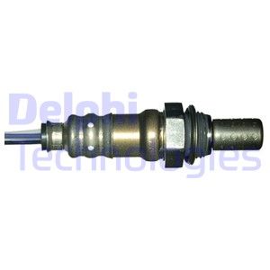 Датчик кислородный - Delphi ES2005612B1