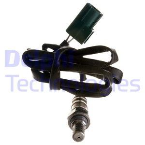 Датчик кислородный - Delphi ES2039512B1