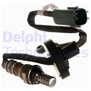Датчик кислородный - Delphi ES2039612B1