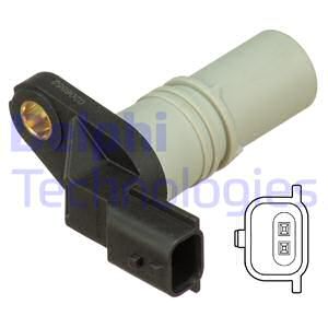 SS11244 Запчасть Delphi