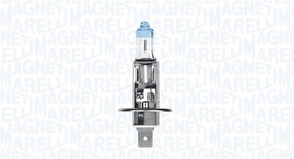 Комплект 2 лампы h1 12v Magneti Marelli 002901700002 876₽