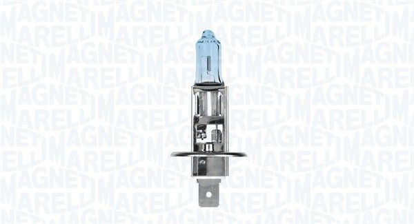 Комплект 2 лампы h1 12v white 4200k Magneti Marelli 002902000002 1066₽