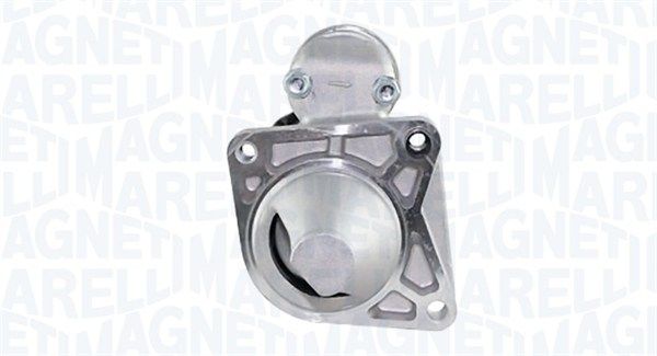 Стартер - Magneti Marelli 063721379010