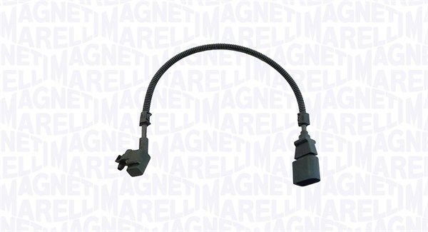датчик положения коленчатого вала - Magneti Marelli 064848256010