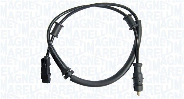 Датчик abs| прав/лев | - Magneti Marelli 172100060010