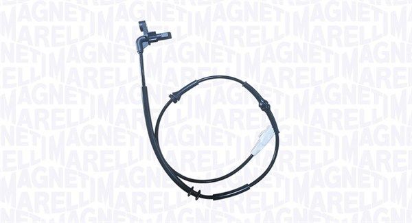 Датчик abs| лев | - Magneti Marelli 172100145010
