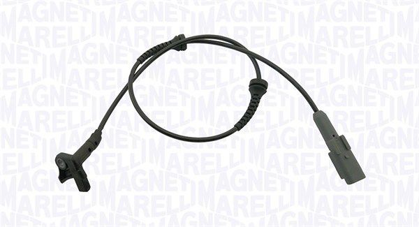 | прав/лев | - Magneti Marelli 172100148010