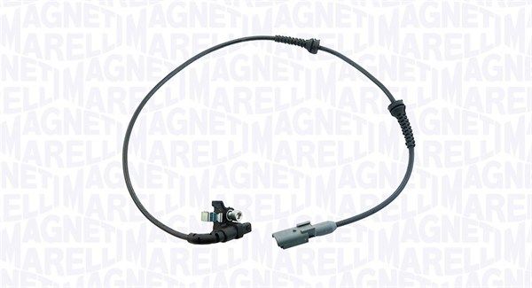 | прав/лев | - Magneti Marelli 172100164010