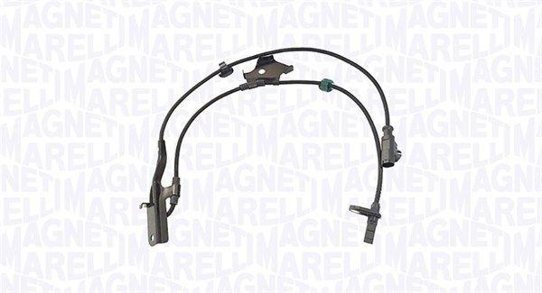 Датчик abs | прав | - Magneti Marelli 172100173010