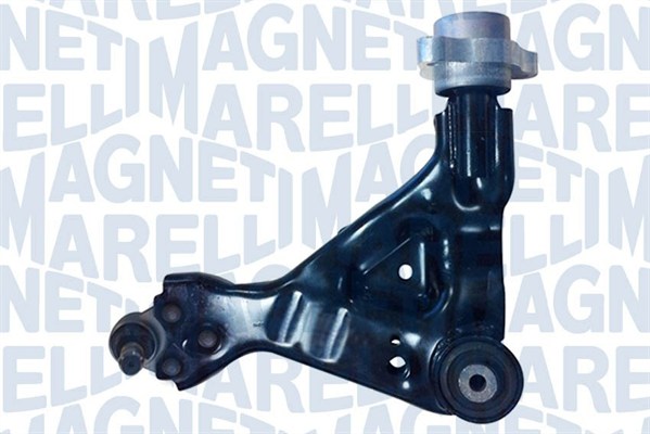 Рычаг подвески-, mercedes viano | перед | - Magneti Marelli 301181369600