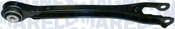 Рычаг подвески mercedes c180 | зад | - Magneti Marelli 301181371700